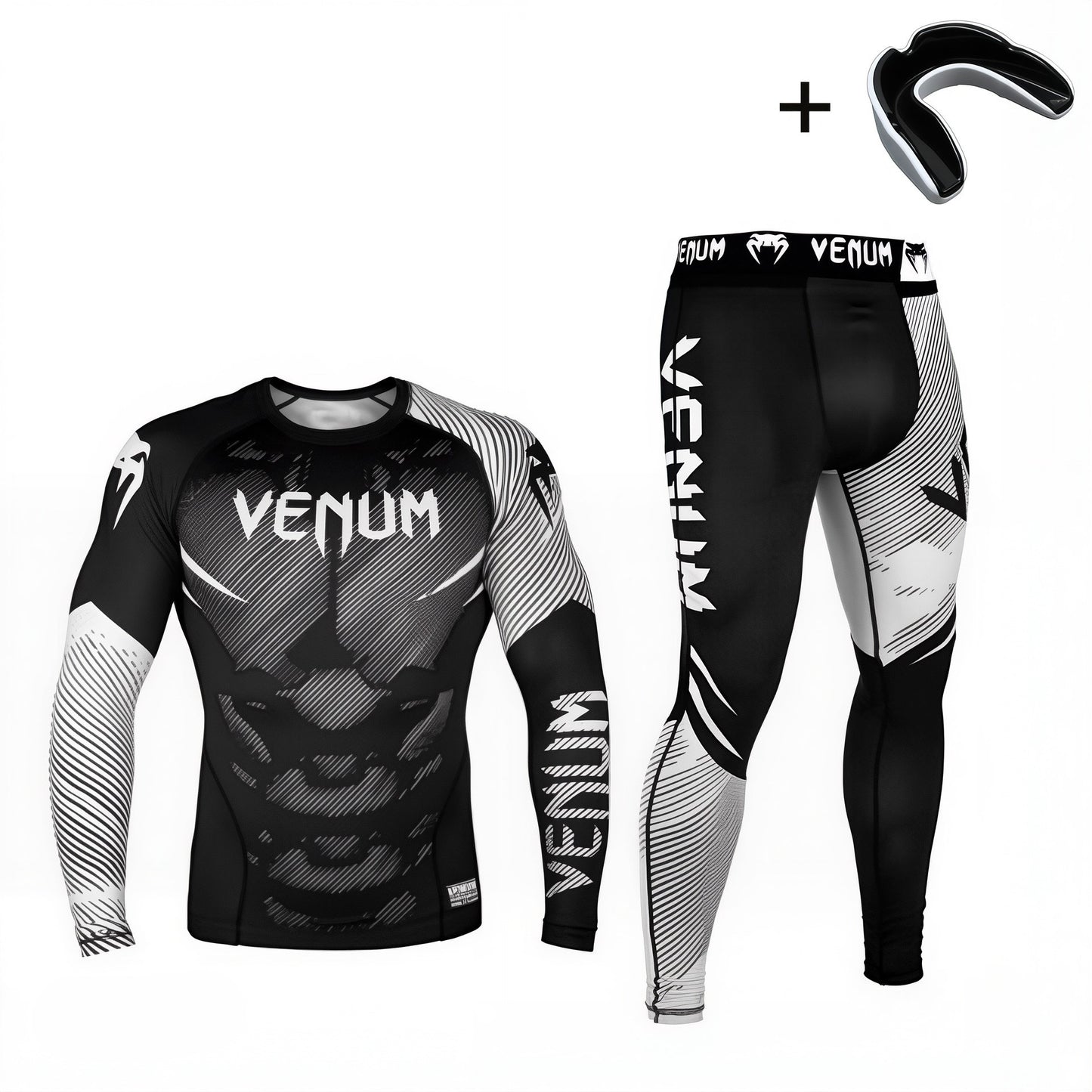 Rashguard Majica I Helanke