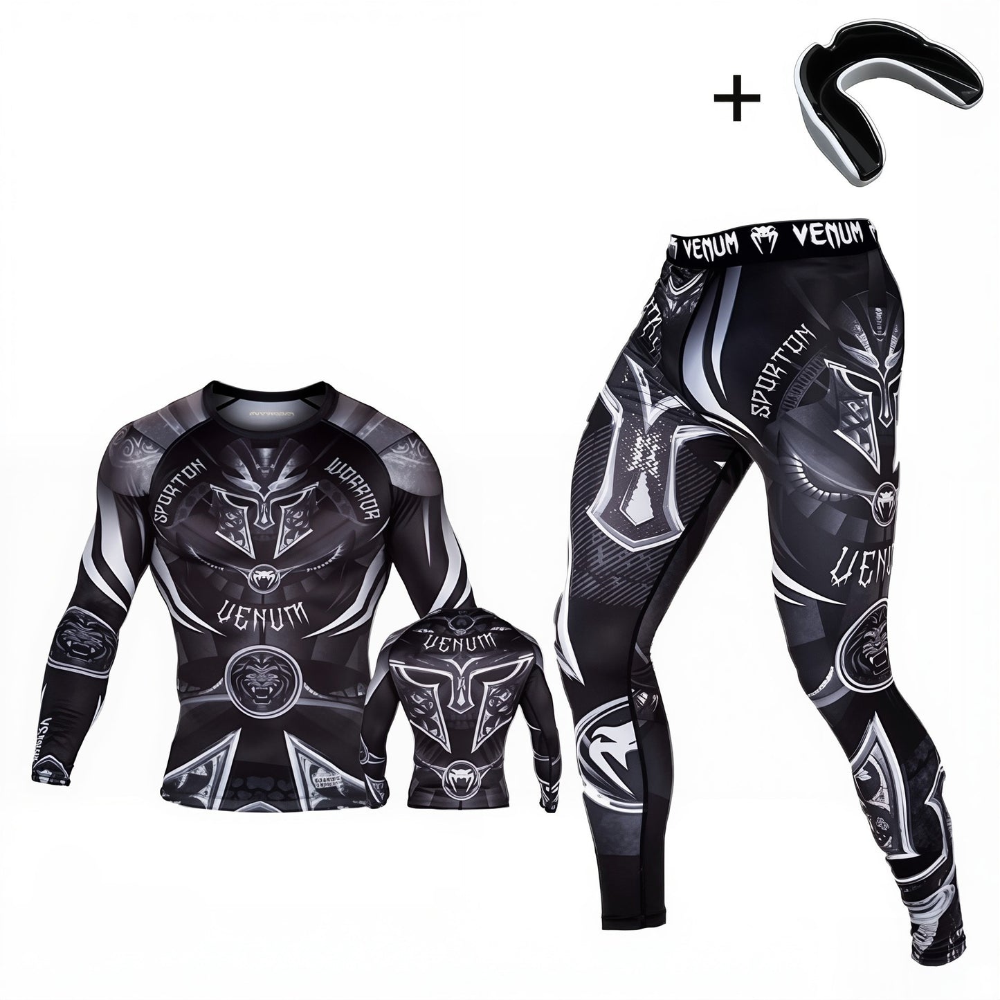 Rashguard Majica I Helanke