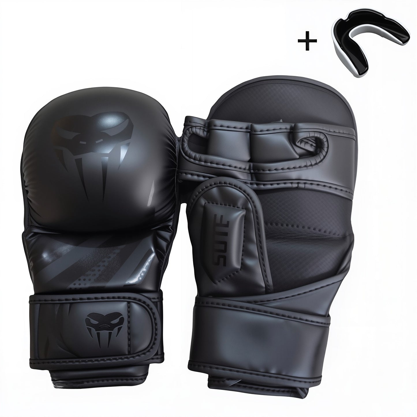 MMA Sparing Rukavice
