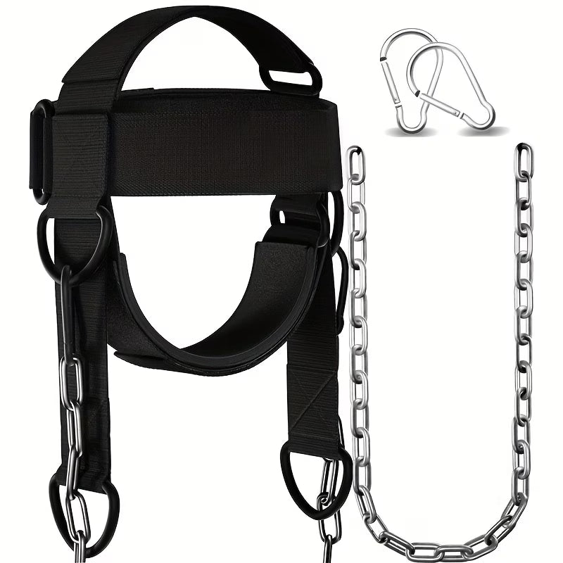 Neck Harness – Kapa za vrat