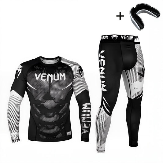Rashguard Majica I Helanke