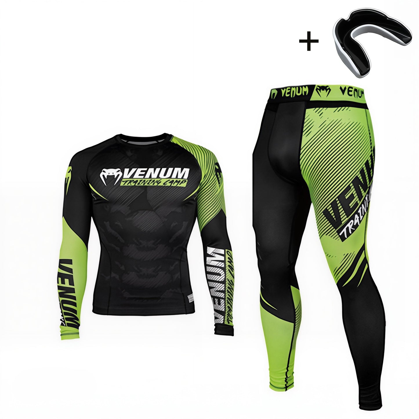 Rashguard Majica I Helanke
