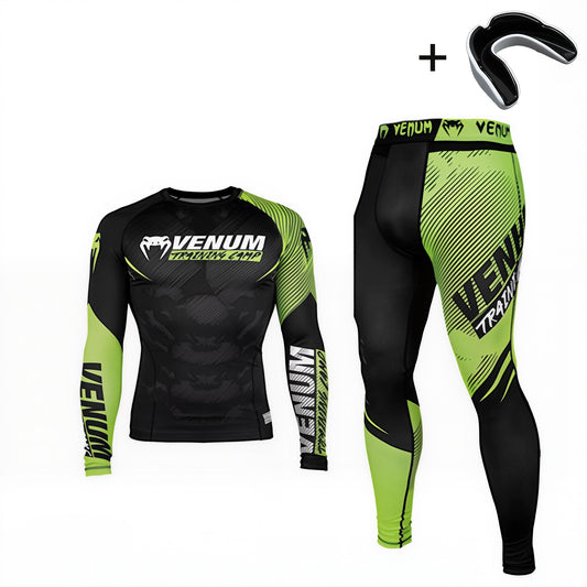 Rashguard Majica I Helanke