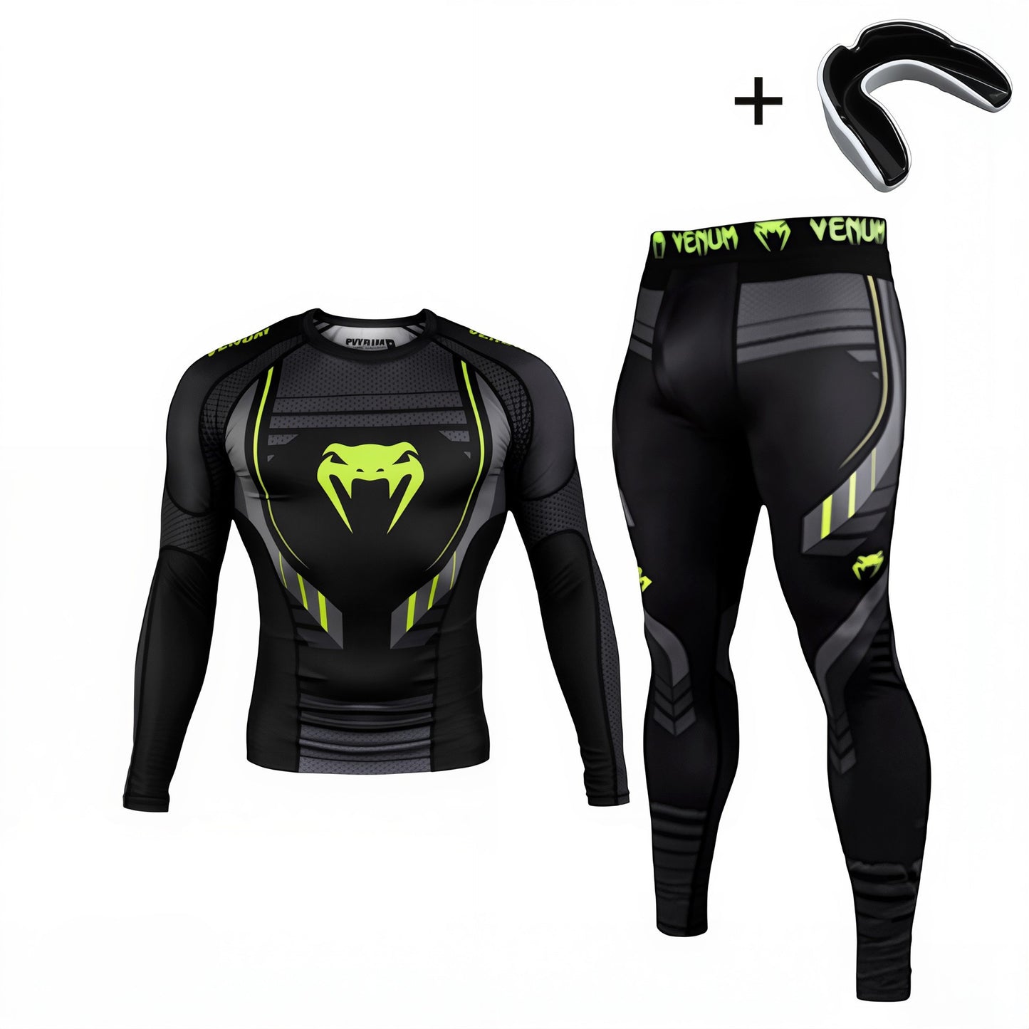 Rashguard Majica I Helanke