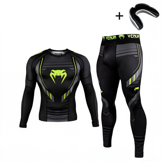 Rashguard Majica I Helanke