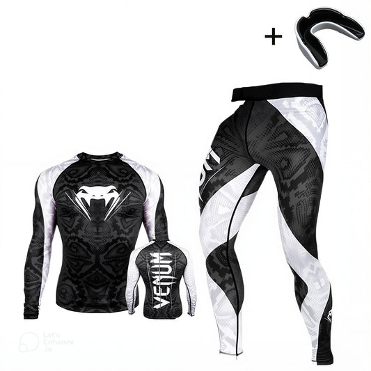 Rashguard Majica I Helanke