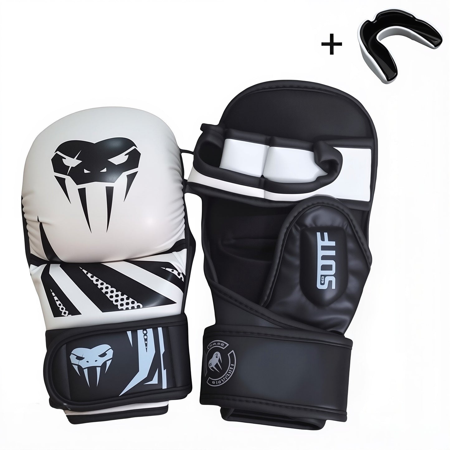 MMA Sparing Rukavice