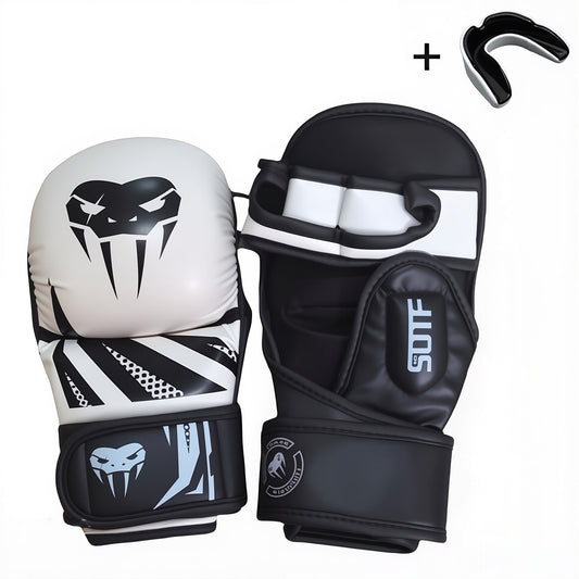 Sparing Mma Rukavice - Za Decu