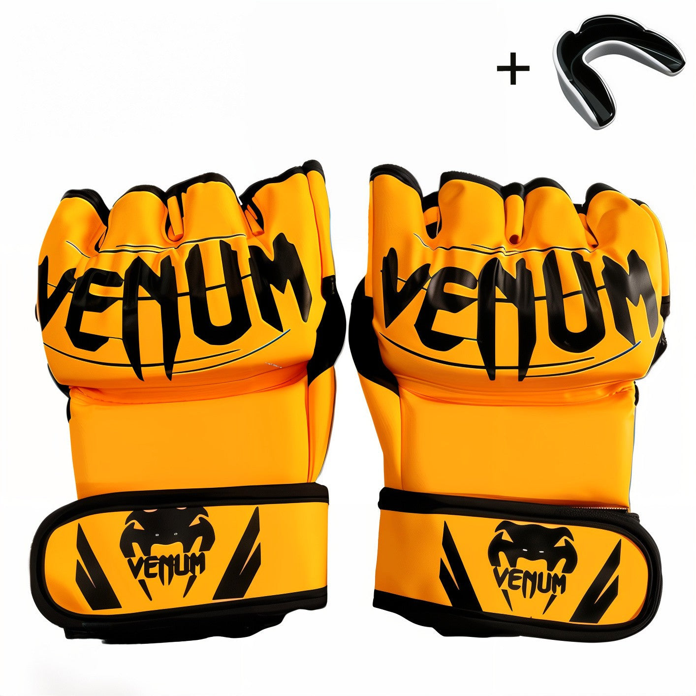 MMA Rukavice