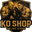 Logo di KO Shop