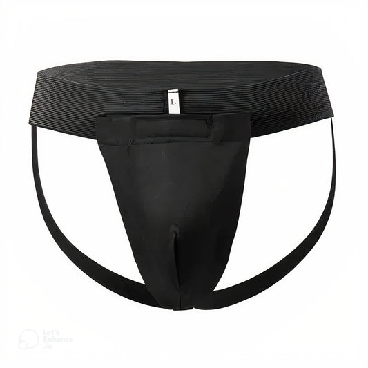 Suspenzor