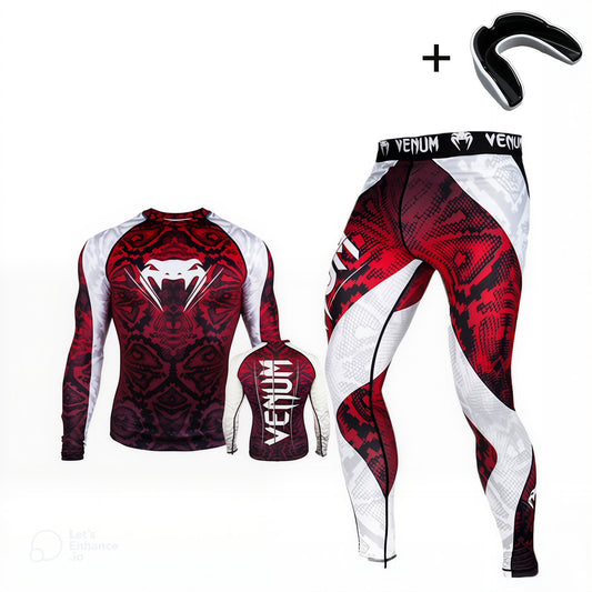 Rashguard Majica I Helanke